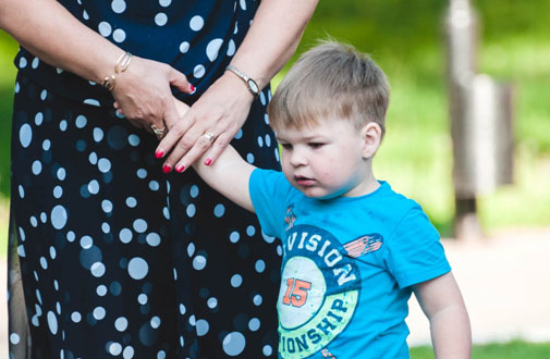 МАМА – ПЕРВОЕ СЛОВО, ГЛАВНОЕ СЛОВО В КАЖДОЙ СУДЬБЕ...