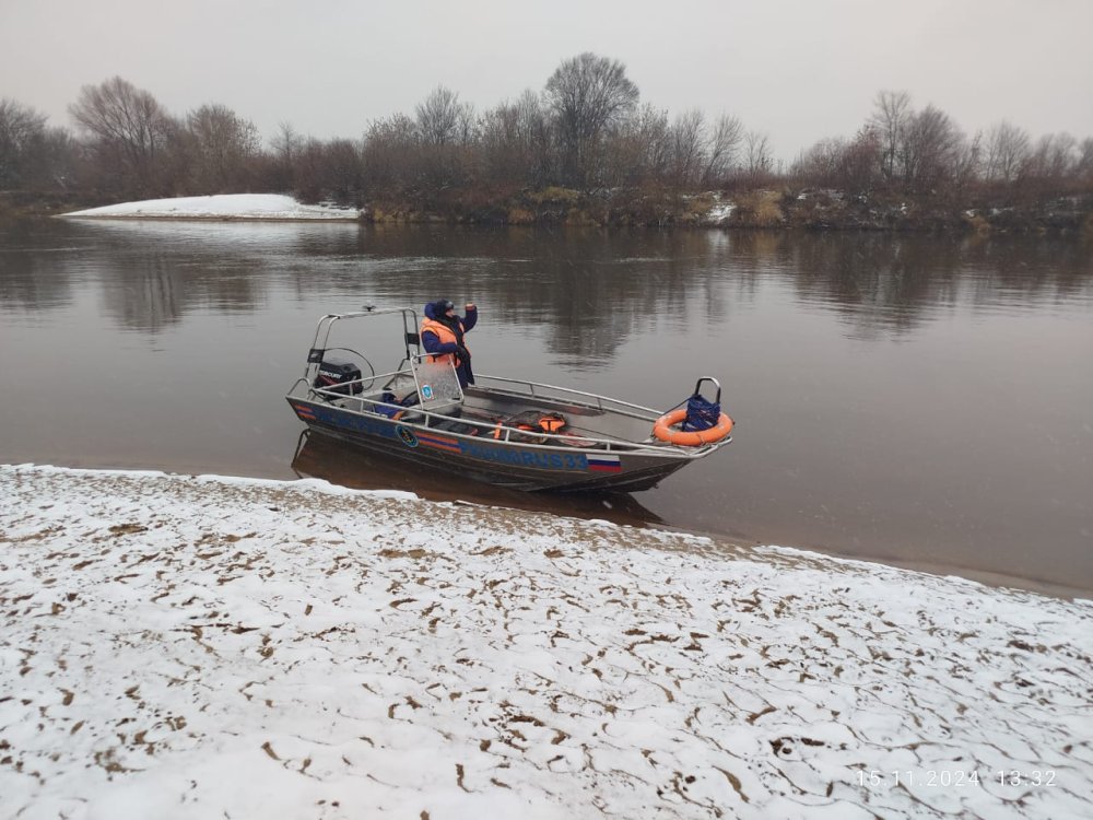 Об окончании навигационного периода 2025 года