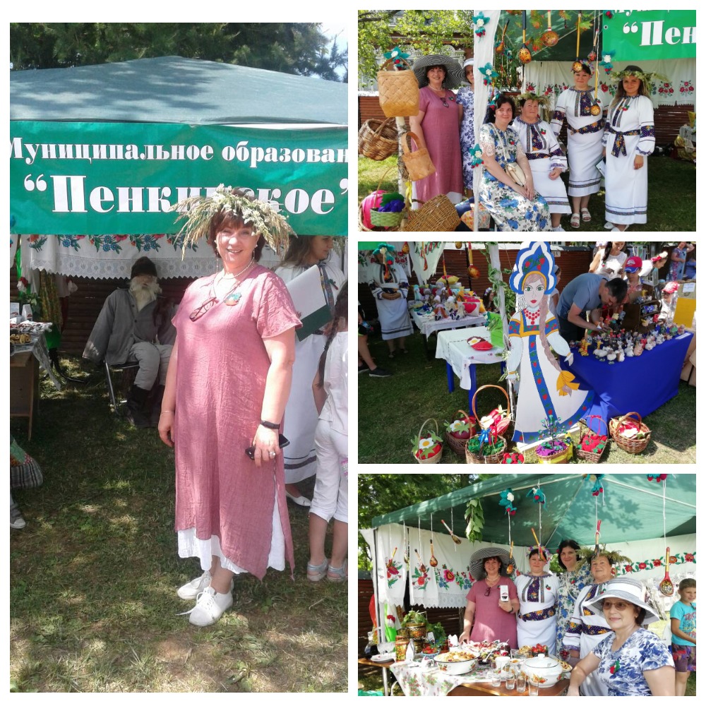 Хорошо рожок играет